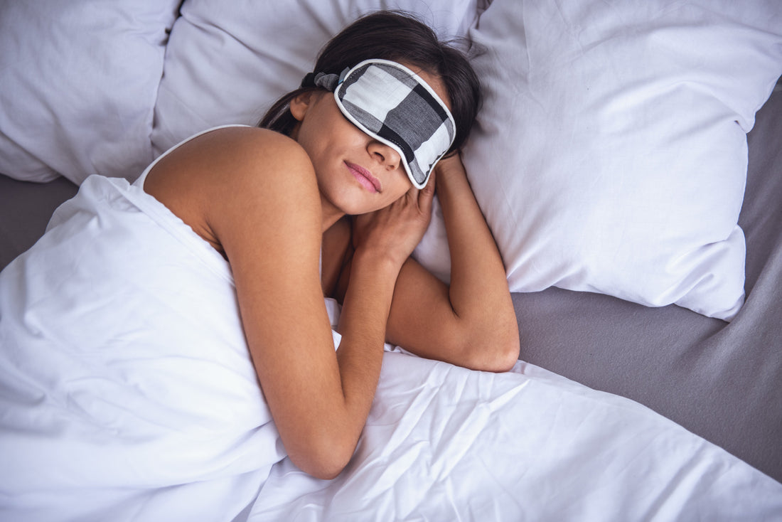 The Best Sleep Gadgets for a Restful Night