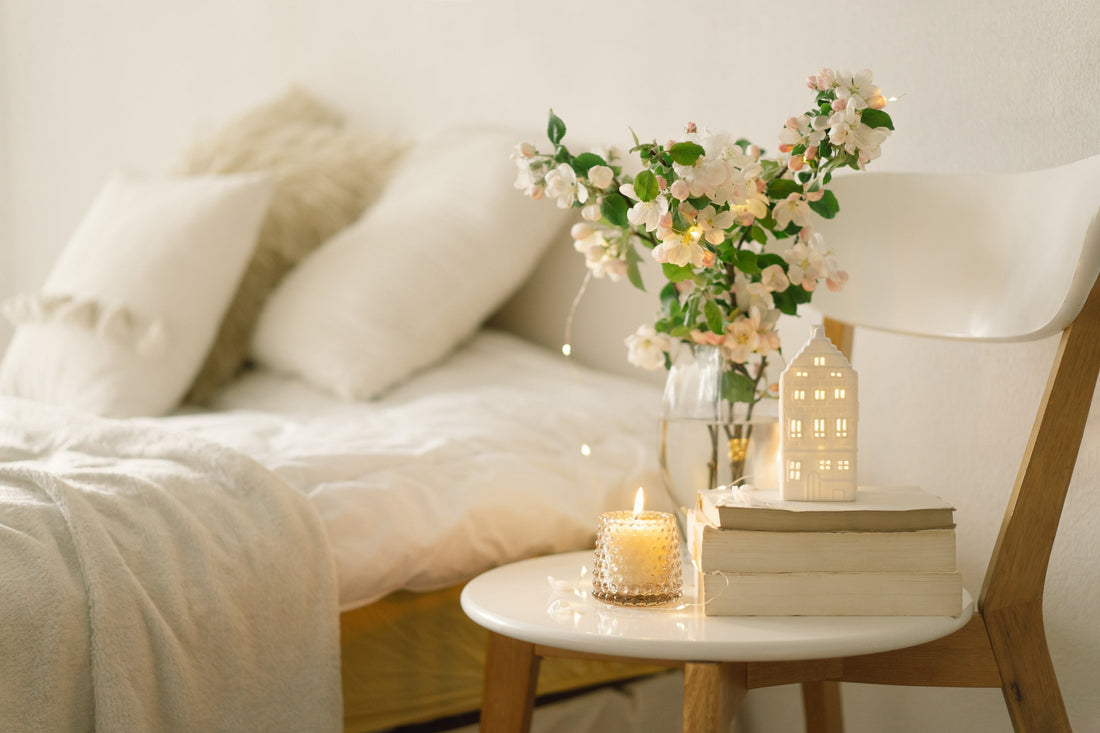 How to Create the Perfect Sleep Environment for Better Rest